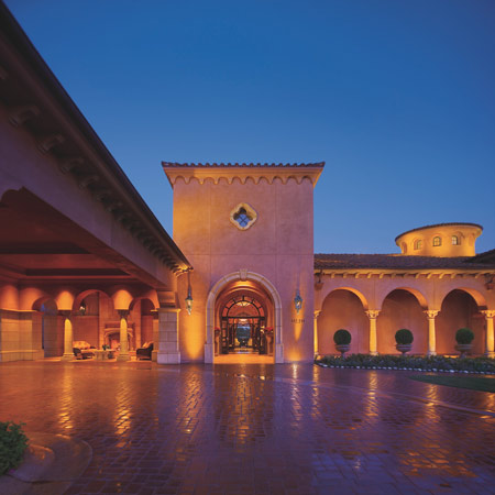 The Grand Del Mar