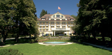 Grand Hotel Bellevue
