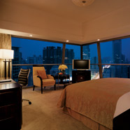 Shangri-La Hotel Xian