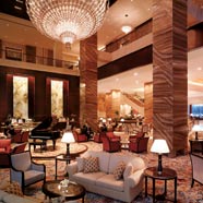 Shangri-La Hotel Xian