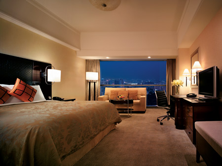 Shangri-La Hotel Xian