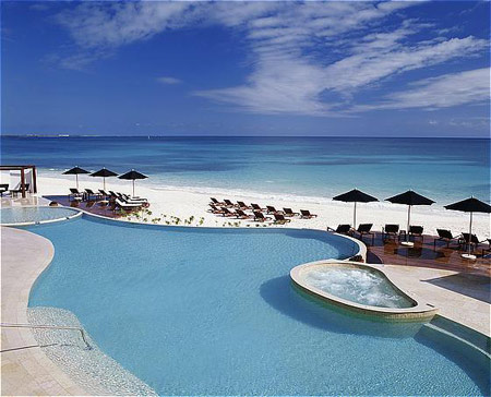 Rosewood Mayakoba : View full