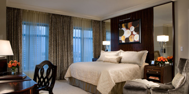 Mandarin Oriental Atlanta 