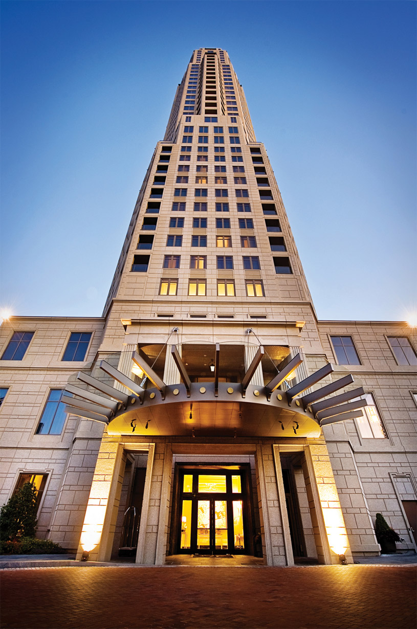 Mandarin Oriental Atlanta 