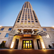 Mandarin Oriental Atlanta 