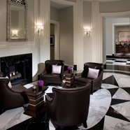 Mandarin Oriental Atlanta 