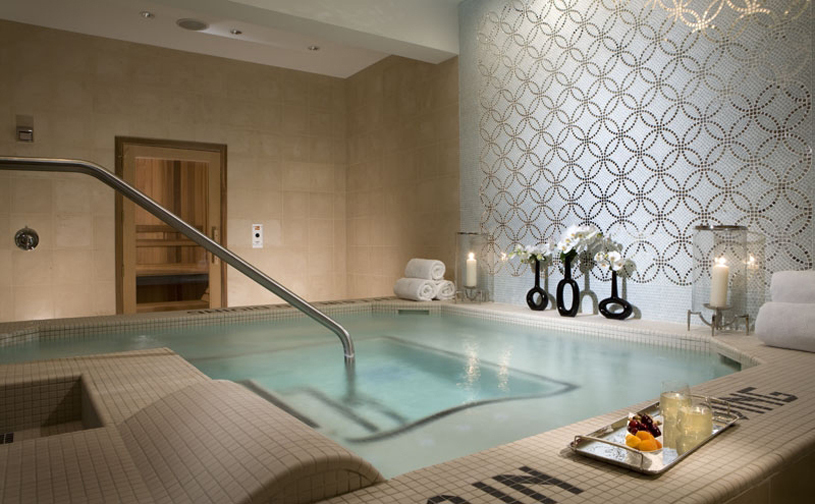 Mandarin Oriental Atlanta 