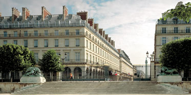 The Westin Paris - Vendôme