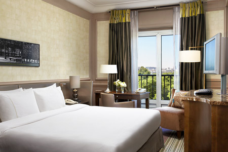 The Westin Paris - Vendôme