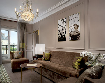 The Westin Paris - Vendôme