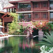 La Residence d