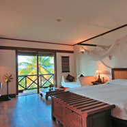 La Residence Phou Vao
