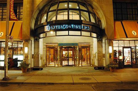 InterContinental Toronto Yorkville