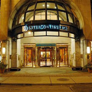 InterContinental Toronto Yorkville
