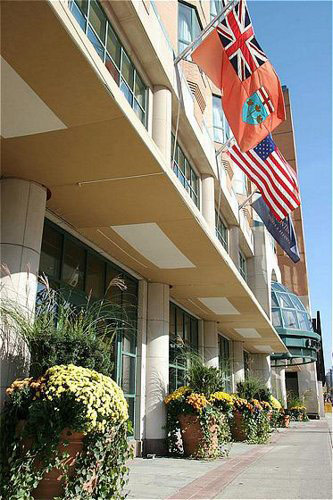 InterContinental Toronto Yorkville