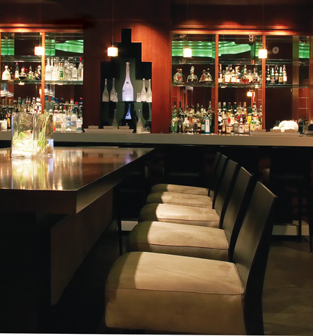 InterContinental Toronto Yorkville