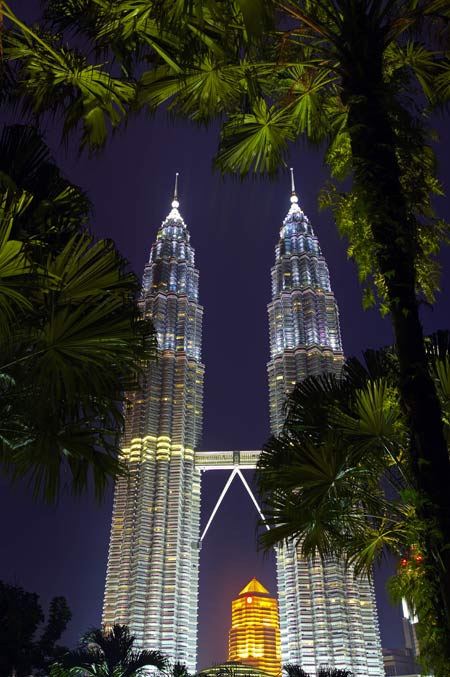 Westin Kuala Lumpur