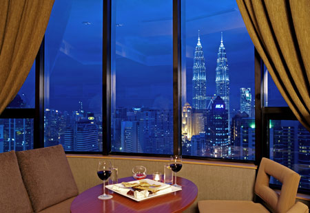 Westin Kuala Lumpur