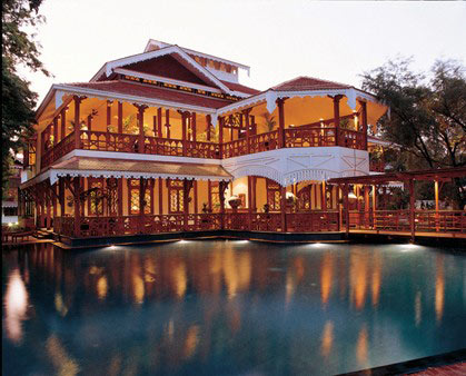 The Governor's Residence