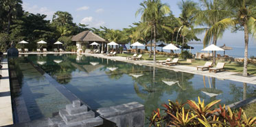Jimbaran Puri Bali