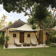 Jimbaran Puri Bali