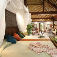 Jimbaran Puri Bali