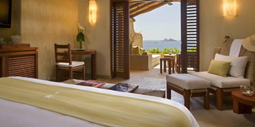 Capella Ixtapa