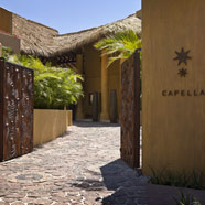 Capella Ixtapa