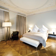 Alden Hotel Splugenschloss