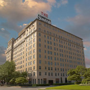 The Stoneleigh Hotel and Spa
