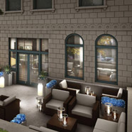 The Stoneleigh Hotel and Spa