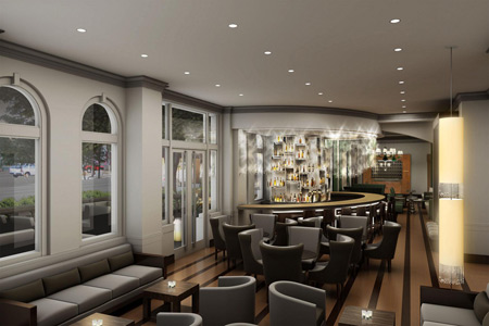 The Stoneleigh Hotel and Spa