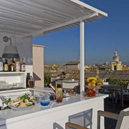 St. George Roma