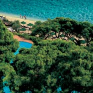 Hotel Castello Forte Village Resort