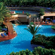 Hotel Castello Forte Village Resort