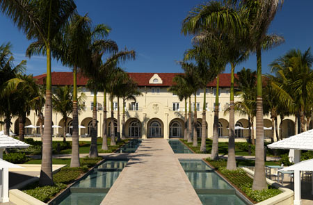 Casa Marina Resort, Key West