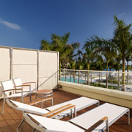 Casa Marina Resort and Beach Club