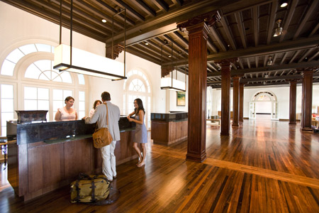 Casa Marina Resort and Beach Club Casa Marina Resort and Beach Club