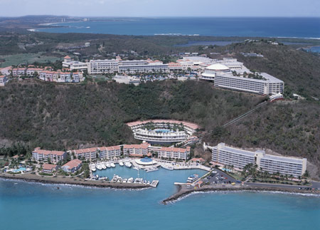 El Conquistador Resort and Golden Door Spa El Conquistador Resort and Golden Door Spa
