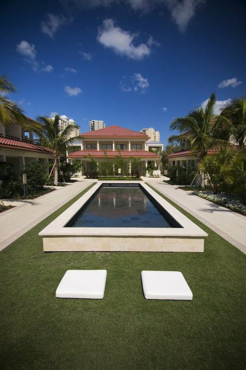 Waldorf Astoria Naples