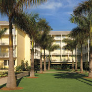 The Reach Resort