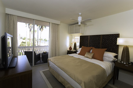The Reach Resort