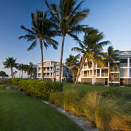 South Seas Island Resort