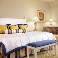 South Seas Island Resort