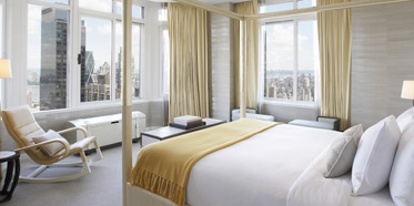 The London NYC
