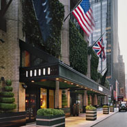 The London NYC