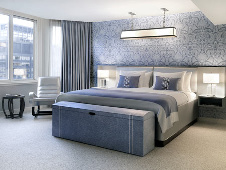 The London NYC