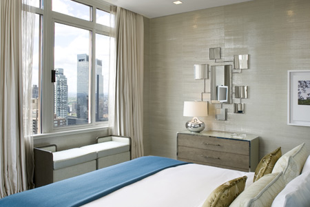 The London NYC