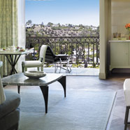 The London West Hollywood