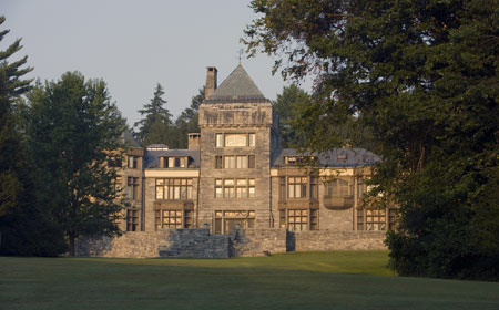 The Saratoga Hilton
